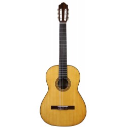 ESTEVE GUITARE 4ST TABLE EPICEA BRILLANT