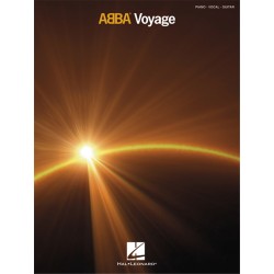 ABBA VOYAGE PVG