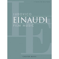 EINAUDI FILM MUSIC