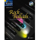 PIANO LOUNGE ROCK BALLADS CD