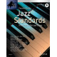 PIANO LOUNGE JAZZ STANDARDS CD