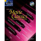 PIANO LOUNGE MOVIE CLASSICS CD