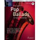 SAXOPHONE LOUNGE POP BALLADS Ténor CD