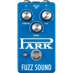 EARTHQUAKER DEVICES COLBY FUZZ