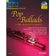 FLUTE LOUNGE POP BALLADS CD