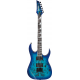 IBANEZ GRGR221 AQUA BURST