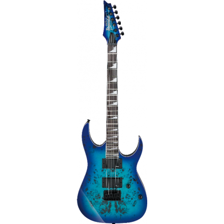 IBANEZ GRGR221 AQUA BURST