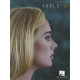 ADELE 30 PIANO VOCAL GUITARE