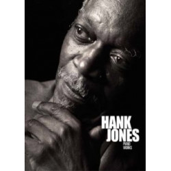 Hank Jones: Piano Works