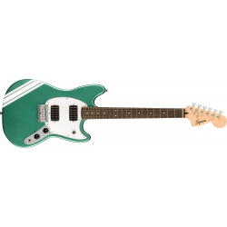 SQUIER FSR Bullet® Competition Mustang® HH