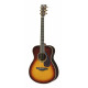 YAMAHA LS16 BROWN SUNBURST