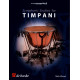 WOUD SYMPHONIC STUDIES FOR TIMPANI