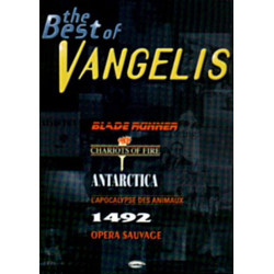 VANGELIS BEST OF