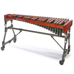 Xylophone Bergerault Performer- 3.5 oct. - clavier palissandre