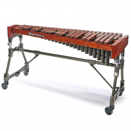 Xylophone Bergerault Performer- 3.5 oct. - clavier palissandre