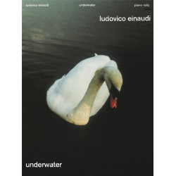 EINAUDI LUDOVICO UNDERWATER