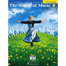 THE SOUND OF MUSIC