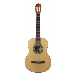 ALMERA GUITARE 4/4 AL100 MAT