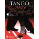 TANGO DIARY 12 TANGOS 2 VIOLONS