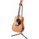 HERCULES SUPPORT GUITARE GS412B-PLUS