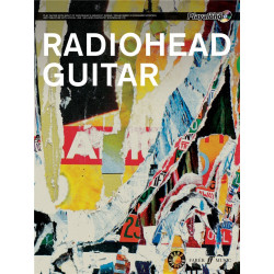 Radiohead - Guitar