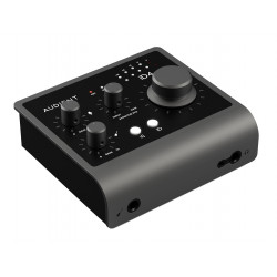 AUDIENT ID4 MKII INTERFACE AUDIO