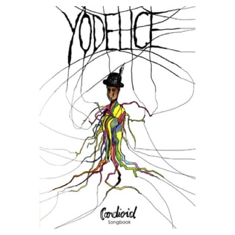 Yodelice: Cardioid