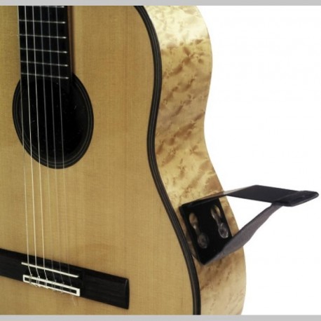 Gitano Appui-guitare - accessoires guitare classique - bauer musique