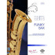 Philippe Geiss Funky Sax