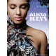 Alicia Keys: The Element Of Freedom~ Songbook d'Album (Piano, Chant et Guitare)