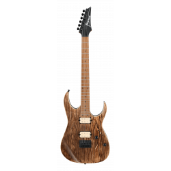 IBANEZ RG421HPAM-ABL-ANTIQUE BROWN STAINED LOW GLOSS