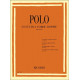 Enrico Polo 30 Etudes en doubles cordes