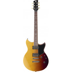 YAMAHA REVSTAR RSP20 SUNSET BURST