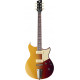 YAMAHA REVSTAR RSP 02T SUNSET BURST