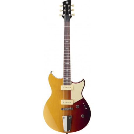 YAMAHA REVSTAR RSP 02T SUNSET BURST