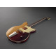 YAMAHA REVSTAR RSP 02T SUNSET BURST