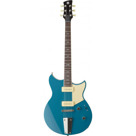 YAMAHA REVSTAR RSP 02T SWIFT BLUE