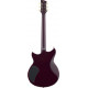 YAMAHA REVSTAR RSS 20 HOT MERLOT