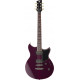 YAMAHA REVSTAR RSS 20 HOT MERLOT