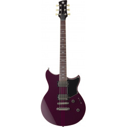 YAMAHA REVSTAR RSS 20 HOT MERLOT