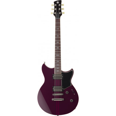 YAMAHA REVSTAR RSS 20 HOT MERLOT