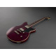 YAMAHA REVSTAR RSS 20 HOT MERLOT