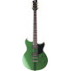 YAMAHA REVSTAR RSS 20 FLASH GREEN