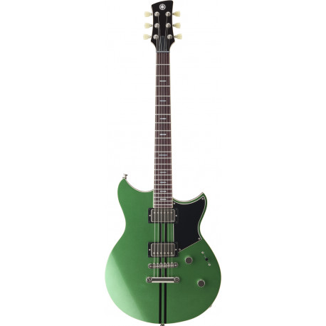 YAMAHA REVSTAR RSS 20 FLASH GREEN