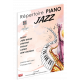 Répertoire PIANO JAZZ - Volume 1