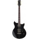 YAMAHA REVSTAR RSS 20 BLACK