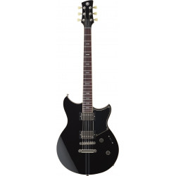 YAMAHA REVSTAR RSS 20 BLACK