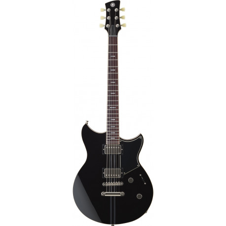 YAMAHA REVSTAR RSS 20 BLACK