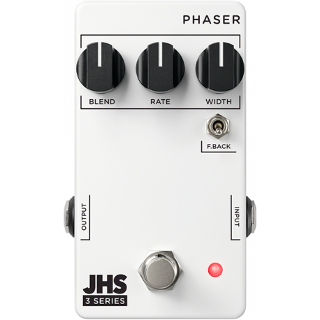 JHS SERIE 3 PHASER