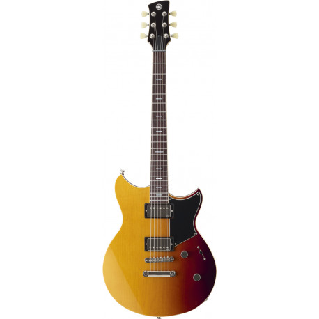 YAMAHA REVSTAR RSS 20 SUNSET BURST